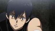 Kahaku as seen in To Your Eternity season 2 episode 8 preview (Image via Studio Drive)